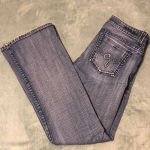 Ladies Guess Jeans